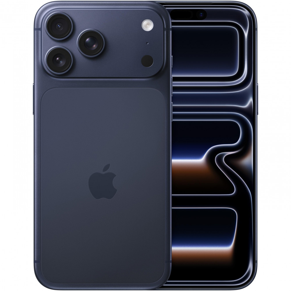 Apple iPhone 17 Pro Max 256GB Deep Blue (MFYP4)