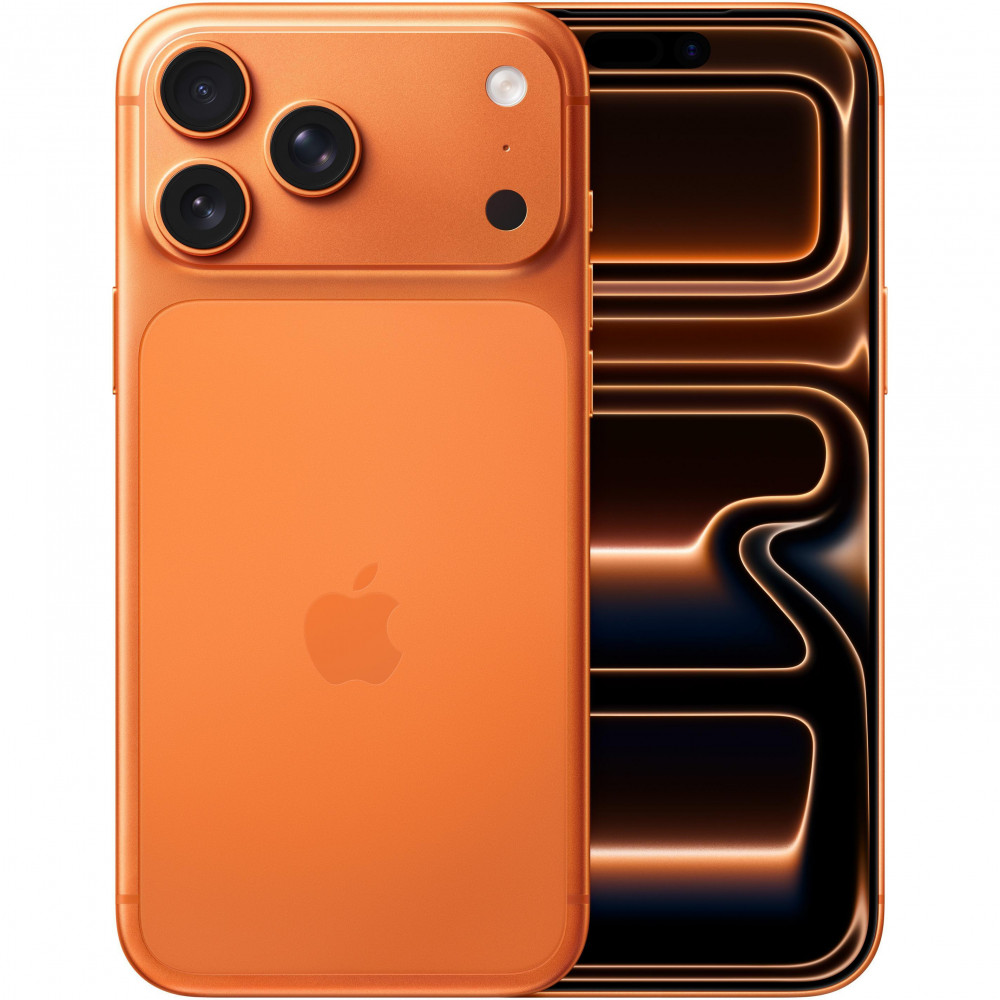 Apple iPhone 17 Pro Max 256GB Cosmic Orange (MFYN4)