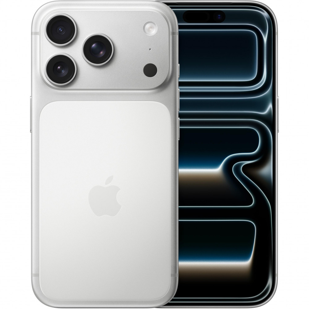 Apple iPhone 17 Pro 256GB Silver (MG8G4)