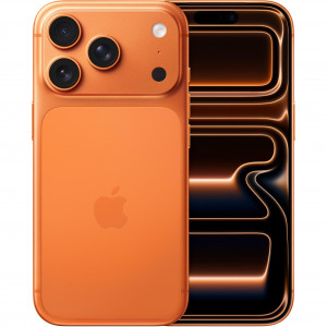 Apple iPhone 17 Pro 512GB Cosmic Orange (MG8M4)