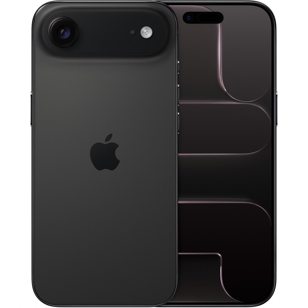 Apple iPhone 17 Air 1TB Space Black (MG2W4) Apple iPhone 17 Air 1TB Space Black (MG2W4)
