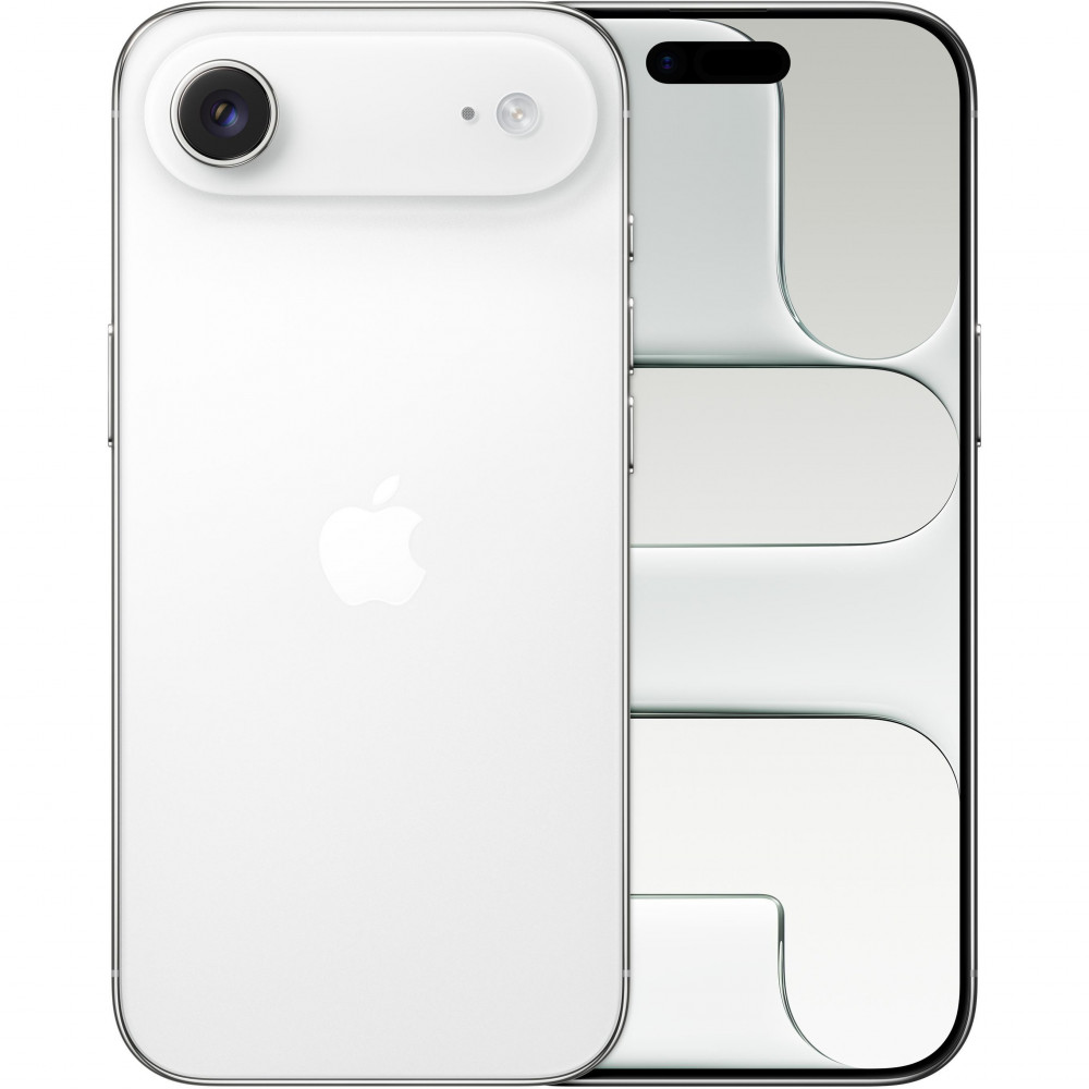 Apple iPhone 17 Air 1TB Cloud White (MG2X4) Apple iPhone 17 Air 1TB Cloud White (MG2X4)