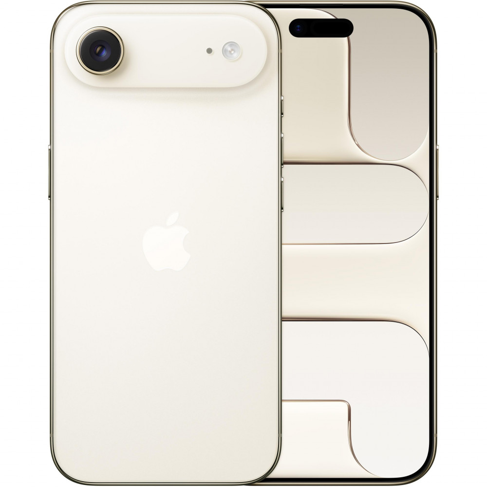Apple iPhone 17 Air 1TB Light Gold (MG2Y4) Apple iPhone 17 Air 1TB Light Gold (MG2Y4)