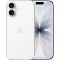 Apple iPhone 17 256GB White (MG6K4)