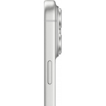 Apple iPhone 17 Pro Max 512GB Dual Sim Silver (MG064)