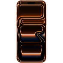 Apple iPhone 17 Pro Max 256GB eSim Cosmic Orange (MFXH4)