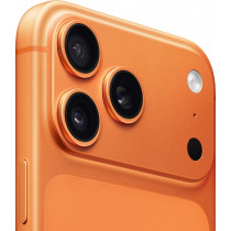 Apple iPhone 17 Pro Max 256GB eSim Cosmic Orange (MFXH4)