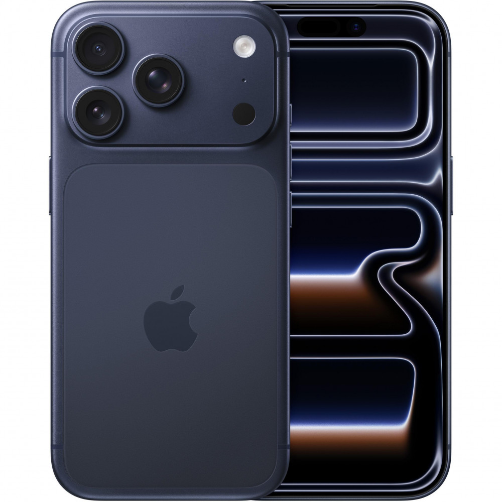 Apple iPhone 17 Pro 256GB Deep Blue (MG8J4) Apple iPhone 17 Pro 256GB Deep Blue (MG8J4)