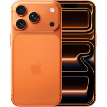 Apple iPhone 17 Pro 1TB eSim Cosmic Orange (MG7T4)