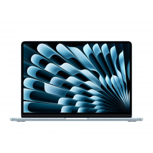 Apple MacBook Air 13" M4 Chip 16/512GB (MC6U4) 2025 Sky Blue
