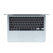 Apple MacBook Air 13" M4 Chip 16/512GB (MC6U4) 2025 Sky Blue