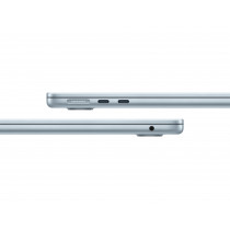 Apple MacBook Air 13" M4 Chip 16/512GB (MC6U4) 2025 Sky Blue