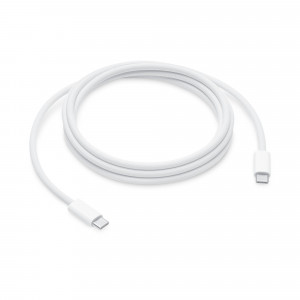 Кабель Apple USB-C Charge Cable 240W (2m) (MYQT3)