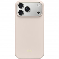Чехол Beats iPhone 17 Pro Max Case with MagSafe and Camera Control Lime Stone (MGJE4)