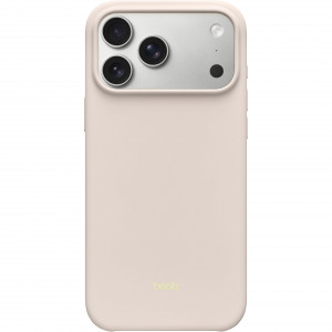 Чехол Beats iPhone 17 Pro Max Case with MagSafe and Camera Control Lime Stone (MGJE4)