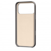 Чехол Beats iPhone 17 Pro Max Case with MagSafe and Camera Control Granite Gray (MGJD4)