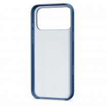 Чохол Beats iPhone 17 Pro Max Kickstand Case with MagSafe and Camera Control Bedrock Blue (MGTR4)