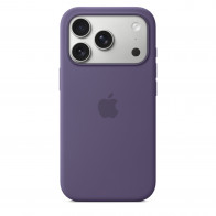 Чехол Apple iPhone 17 Pro Silicone Case with MagSafe Purple Fog (MGFG4)