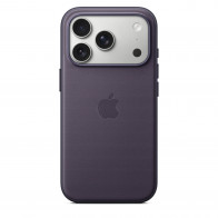 Чохол Apple iPhone 17 Pro TechWoven Case with MagSafe Purple (MGF54)