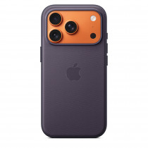 Чохол Apple iPhone 17 Pro TechWoven Case with MagSafe Purple (MGF54)