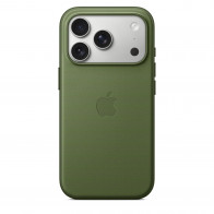Чохол Apple iPhone 17 Pro TechWoven Case with MagSafe Green (MGF74)