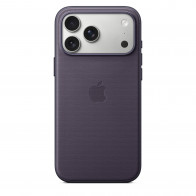 Чохол Apple iPhone 17 Pro Max TechWoven Case with MagSafe Purple (MGFA4)