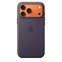 Чехол Apple iPhone 17 Pro Max TechWoven Case with MagSafe Purple (MGFA4)