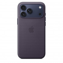 Чехол Apple iPhone 17 Pro Max TechWoven Case with MagSafe Purple (MGFA4)