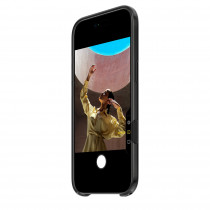 Чохол Apple iPhone Air Case with MagSafe Shadow (MGH24)