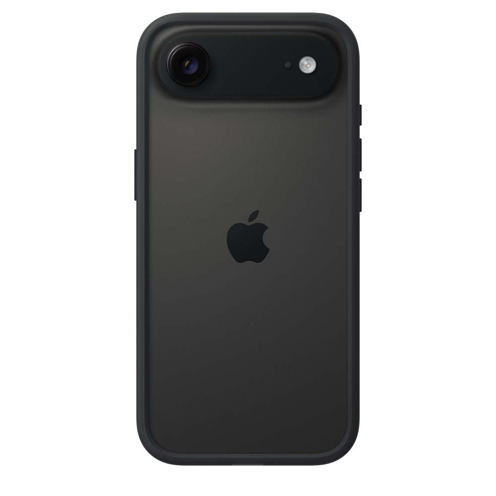 Бампер Apple iPhone Air Bumper Black (MH004) Бампер Apple iPhone Air Bumper Black (MH004)