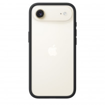 Бампер Apple iPhone Air Bumper Black (MH004)