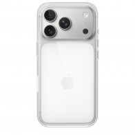 Чохол Apple iPhone 17 Pro Clear Case with MagSafe (MGFT4)