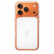 Чехол Apple iPhone 17 Pro Clear Case with MagSafe (MGFT4)