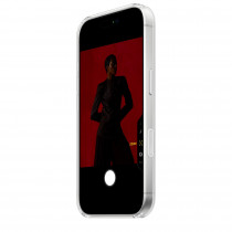 Чехол Apple iPhone 17 Pro Clear Case with MagSafe (MGFT4)