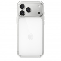 Чехол Apple iPhone 17 Pro Max Clear Case with MagSafe (MGFW4)