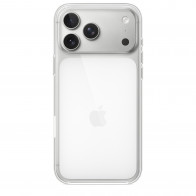 Чехол Apple iPhone 17 Pro Max Clear Case with MagSafe (MGFW4)