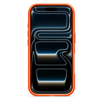 Чохол Beats iPhone 17 Pro Rugged Case with MagSafe and Camera Control Sierra Orange (MGJQ4)