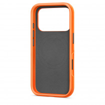 Чохол Beats iPhone 17 Pro Rugged Case with MagSafe and Camera Control Sierra Orange (MGJQ4)