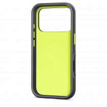 Чехол Beats iPhone 17 Pro Rugged Case with MagSafe and Camera Control Everest Black (MGJM4)