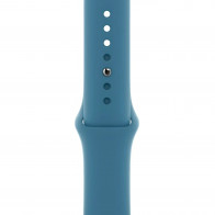 Ремінець для Apple Watch 42/44/45/49mm Sport Band Northern Blue (MYD32)