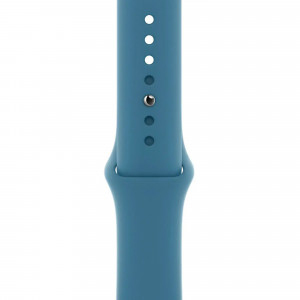 Ремінець для Apple Watch 42/44/45/49mm Sport Band Northern Blue (MYD32)