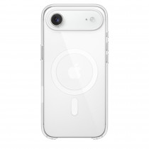 Чохол Apple iPhone Air Case with MagSafe Frost (MGH34)