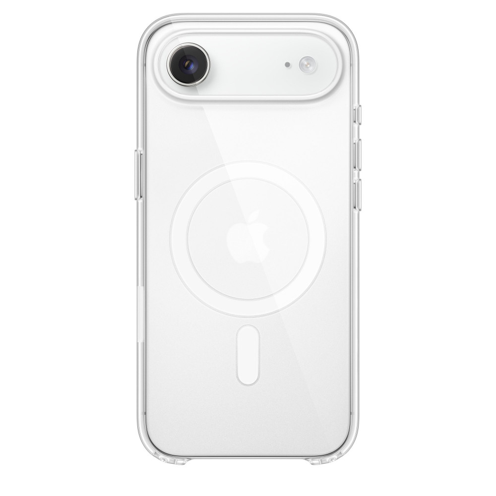 Чохол Apple iPhone Air Case with MagSafe Frost (MGH34) Чохол Apple iPhone Air Case with MagSafe Frost (MGH34)