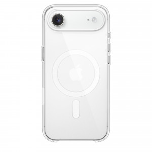 Чохол Apple iPhone Air Case with MagSafe Frost (MGH34)