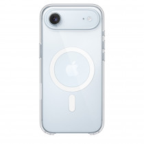 Чохол Apple iPhone Air Case with MagSafe Frost (MGH34)