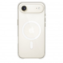 Чехол Apple iPhone Air Case with MagSafe Frost (MGH34)