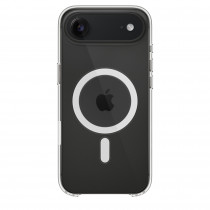 Чохол Apple iPhone Air Case with MagSafe Frost (MGH34)