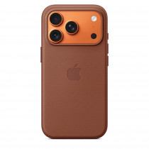 Чохол Apple iPhone 17 Pro TechWoven Case with MagSafe Sienna (MGF64)