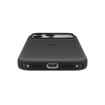 Чехол Apple iPhone 17 Pro TechWoven Case with MagSafe Sienna (MGF64)