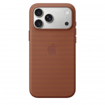 Чохол Apple iPhone 17 Pro Max TechWoven Case with MagSafe Sienna (MGFC4)